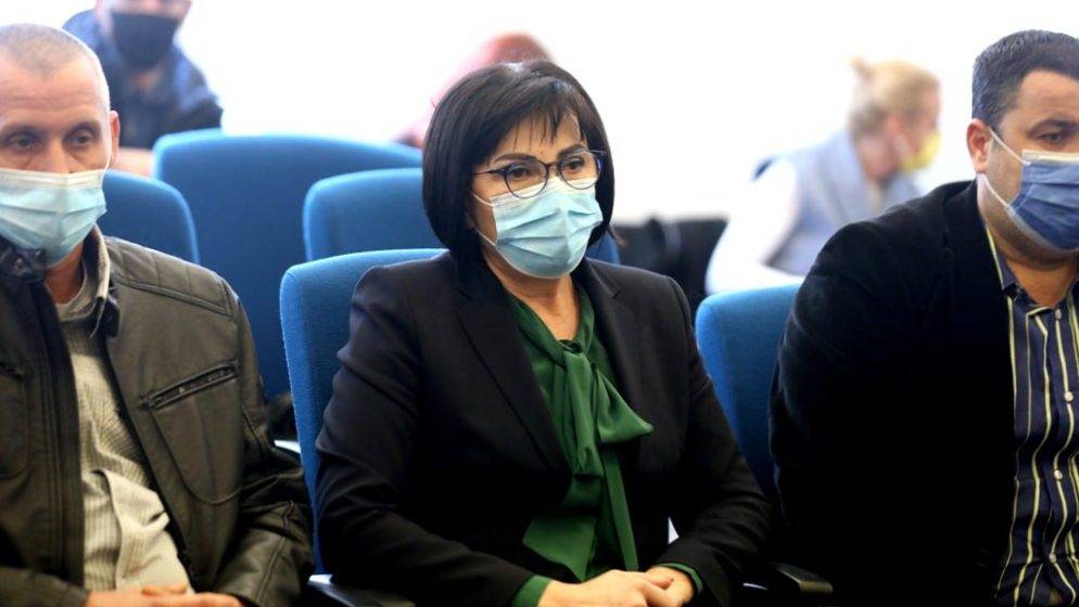 Bivša županica Marina Lovrić Merzel osuđena na 7 godina zatvora, sa suda je vode u Remetinec