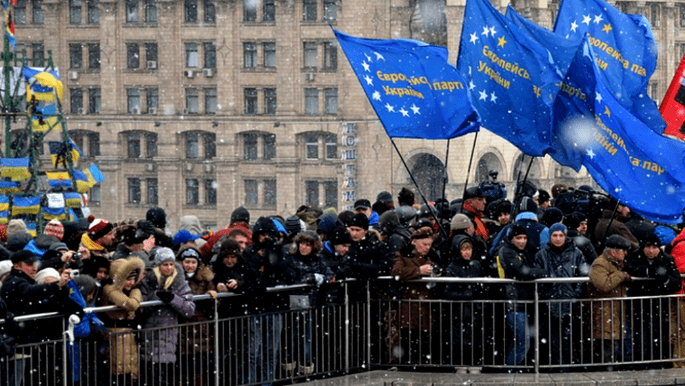 Europska unija daje 500 milijuna eura humanitarne pomoći Ukrajini