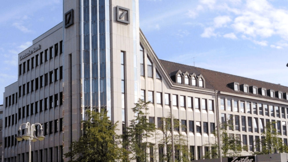 Novi ekonomski udar: I Deutsche Bank napušta Rusiju!