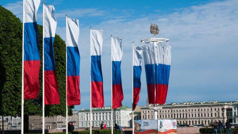Rusija uvela ograničenja kao odgovor na zamrzavanje rezervi