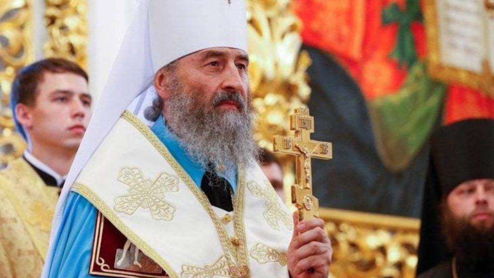 Ukrajinska pravoslavna crkva zbog rata se odvojila od Moskovske patrijaršije