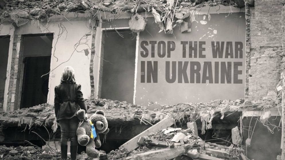 DUŽNOSNIK EU-a: Ratni zločini u Ukrajini ‘neće proći nekažnjeno’