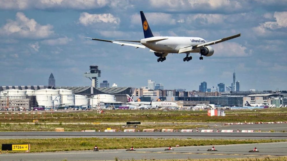 Lufthansa otkazuje dodatnih 2000 letova