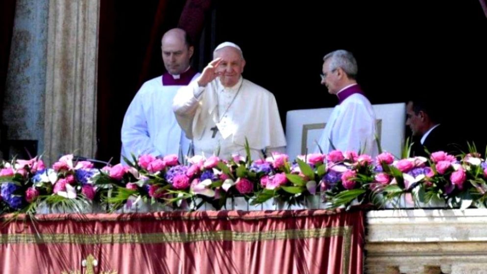 Papa po prvi put imenovao žene u biskupski savjetodavni odbor