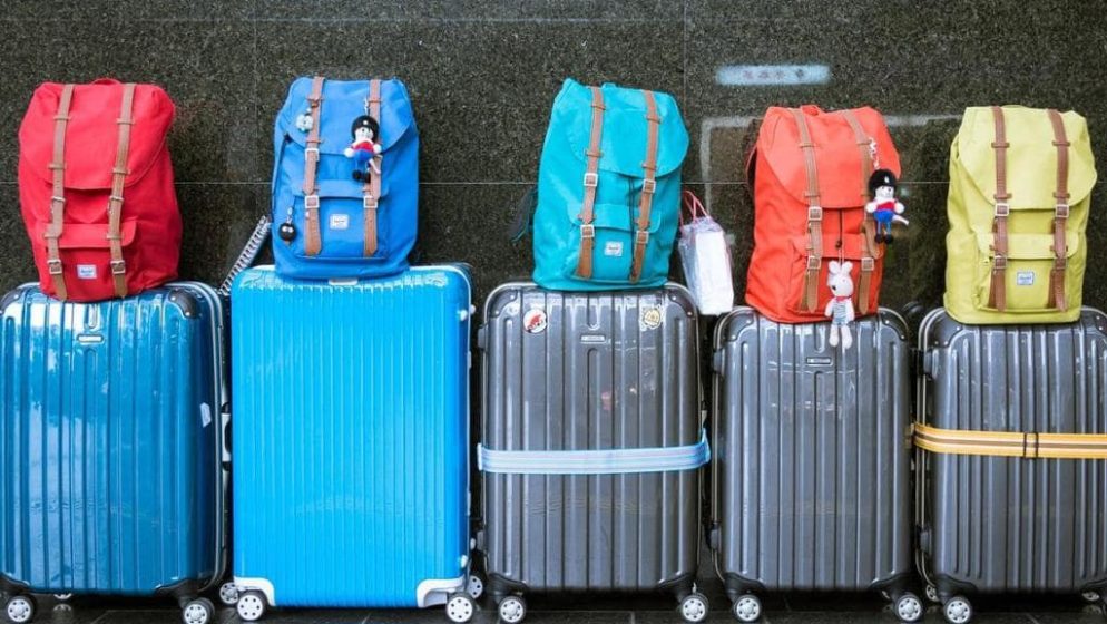 Tisuće kofera zagubljeno u njemačkim zračnim lukama, otkazani letovi