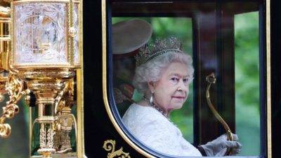 Kraljica Elizabeta II., najdugovječniji britanski monarh, umrla je mirno