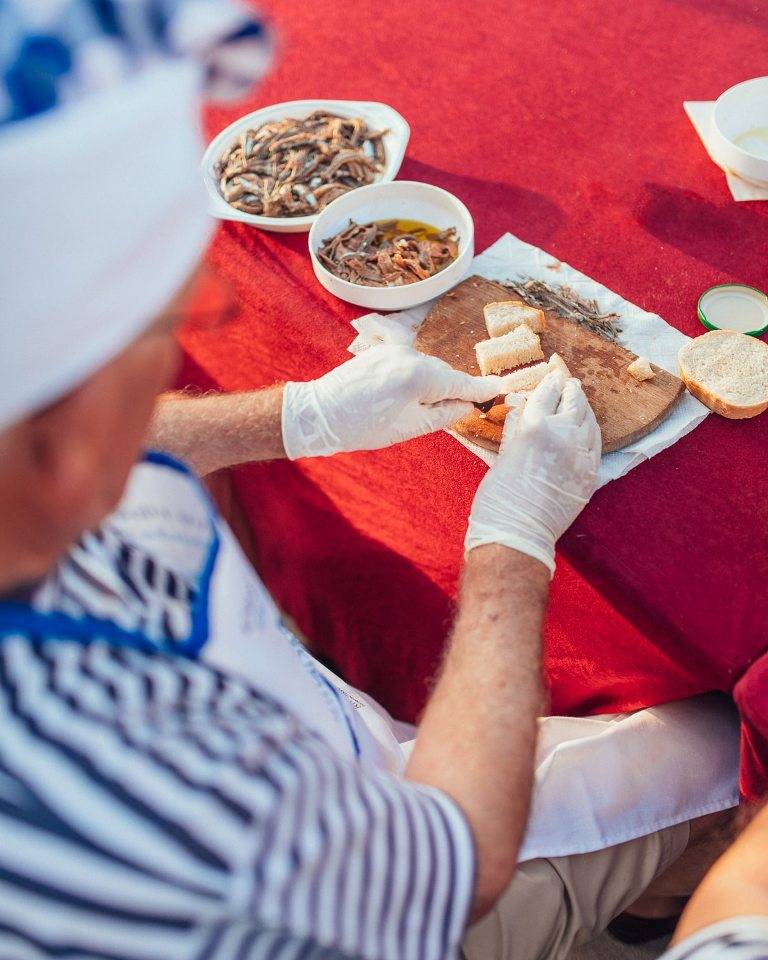 Pred nama je najplaviji mjesec na Rivijeri Crikvenici