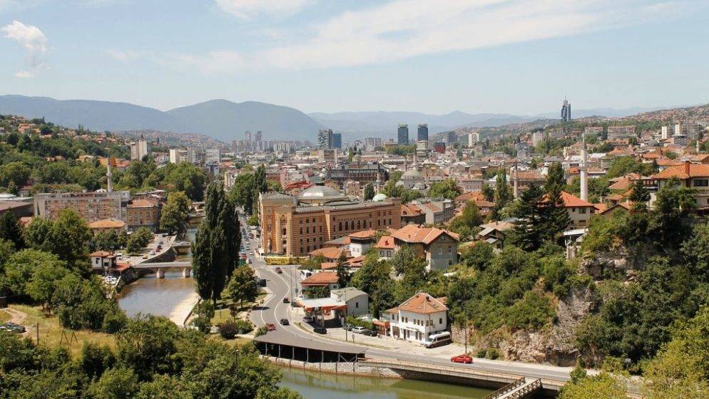 U Sarajevu pronađen Hrvat iz Šibenika nestao prije dvije godine