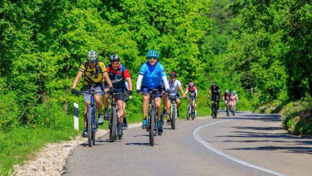 U subotu, 8. listopada održat će se biciklijada ‘Kroz Rivijeru Crikvenica’