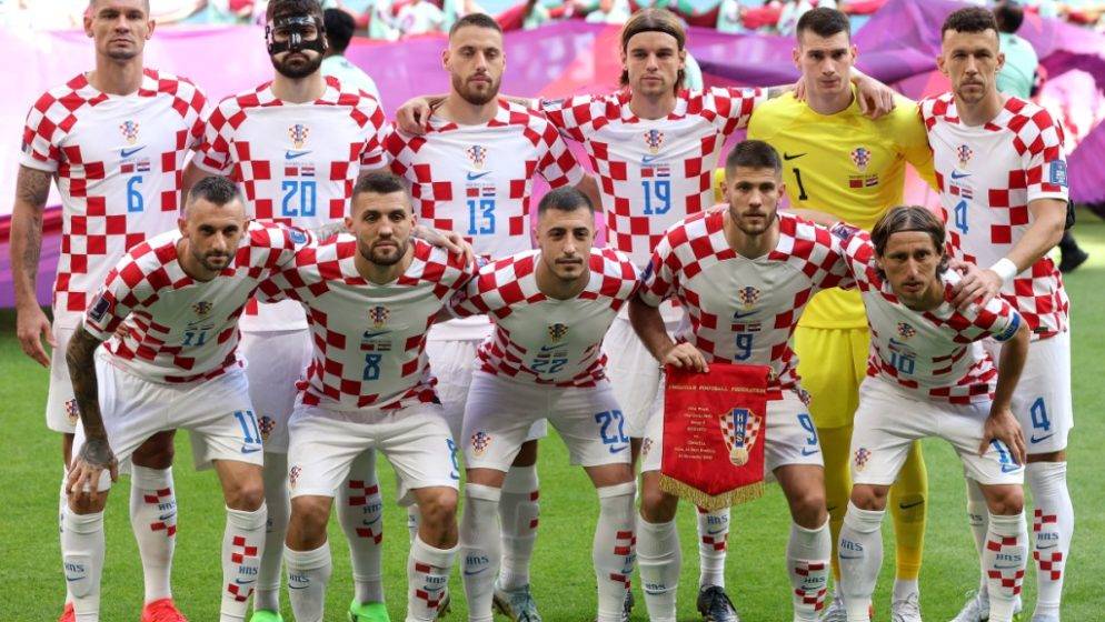 Hrvatska – Maroko 0-0! Modrić: Imamo još dvije utakmice da prođemo skupinu