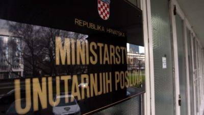 Ukrajinsko veleposlanstvo u Zagrebu jedno u nizu koje je primilo 'krvave pakete'