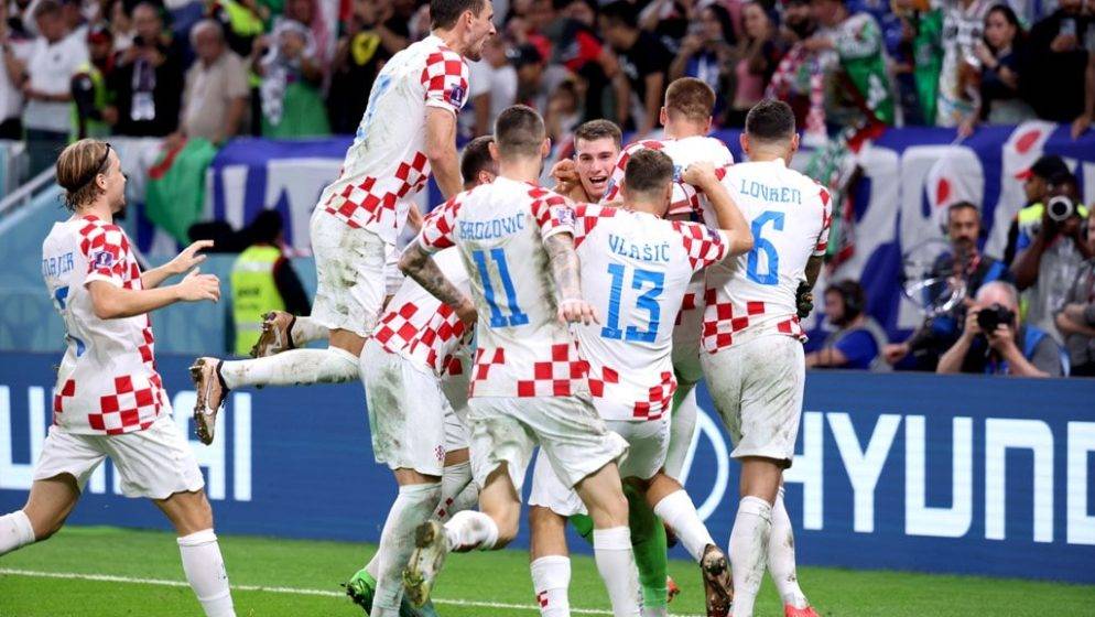 Bivši hrvatski nogometni reprezentativac:  Argentina je blagi favorit, ali Hrvatska ima bolji vezni red