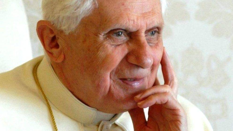 Tijelo Benedikta XVI. od ponedjeljka u bazilici sv. Petra, sprovod 5. siječnja