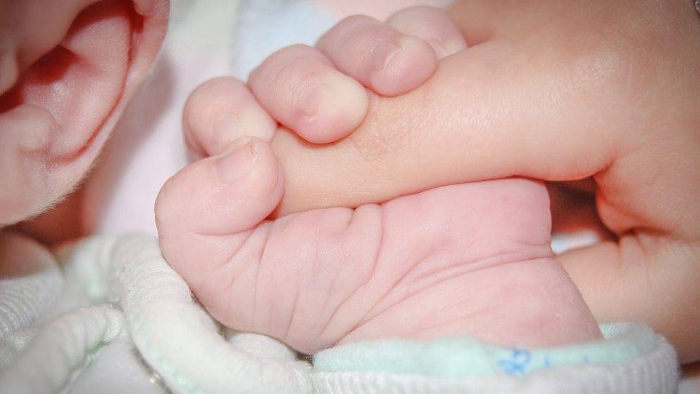 Baby boom u Hercegovini, rođeno rekordnih 1855 beba u 2022.