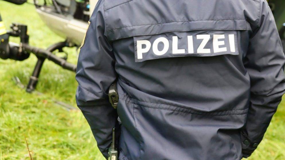Njemačka policija usmrtila rastrojenog Hrvata koji je prijetio supruzi i mahao nožem