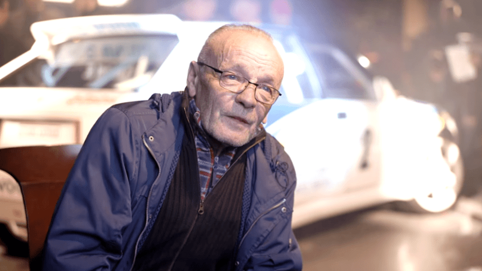 Preminuo je jedan od najboljih hrvatskih automobilista svih vremena Tihomir Filipović