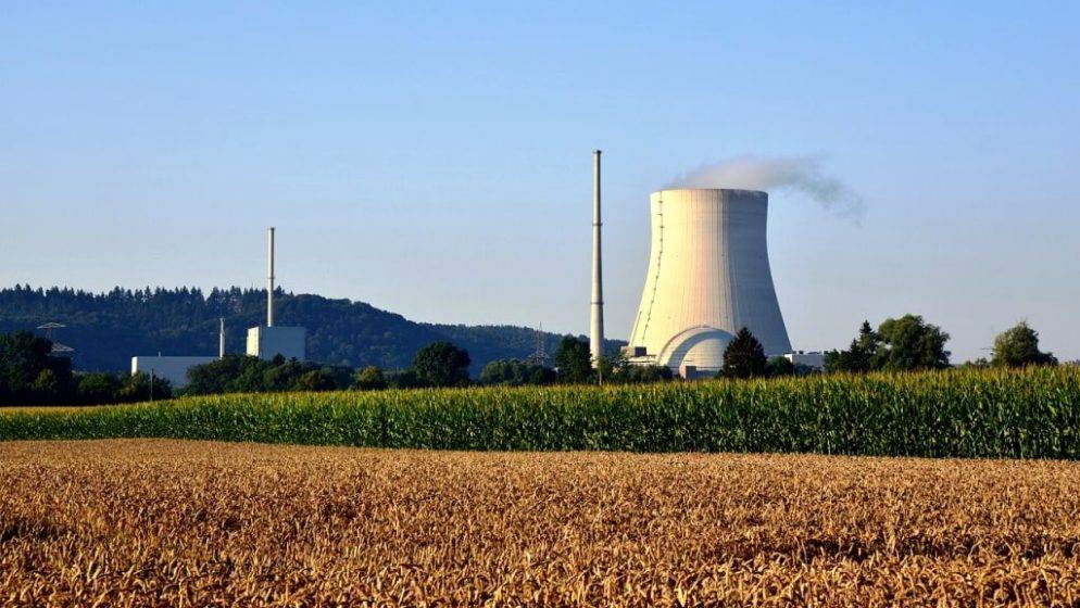 Bavarska traži povratak nuklearnih elektrana za koje bi preuzela odgovornost