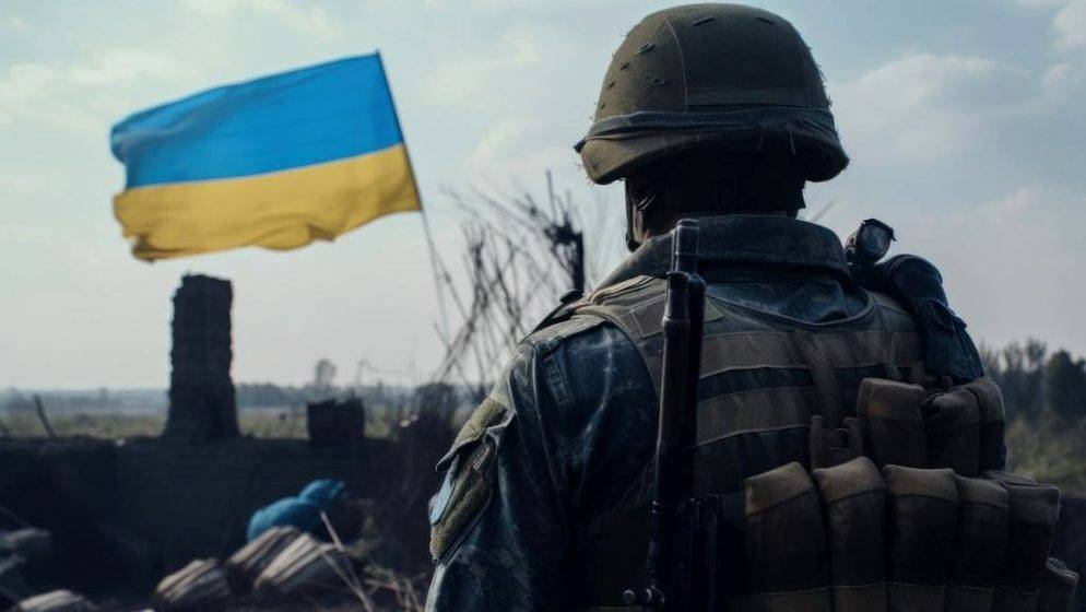 Strašne slike s bojišta u Ukrajini nas hvataju za grkljan. Sve nas to podsjeća na naš Domovinski rat! Ovo bi stanje trebalo zaustaviti, ali kako?