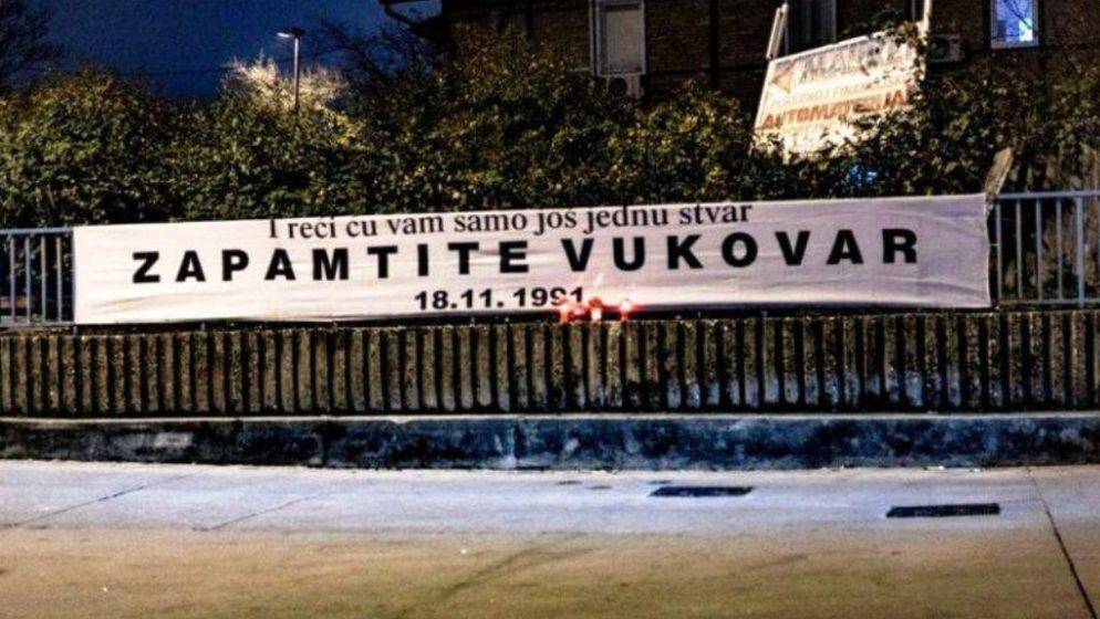Potvrđena identifikacija tri civila i jednog branitelja iz Vukovara i Berka! Sin branitelja poručio: ‘Sada možemo na miru otići zapaliti svijeću na očev grob’