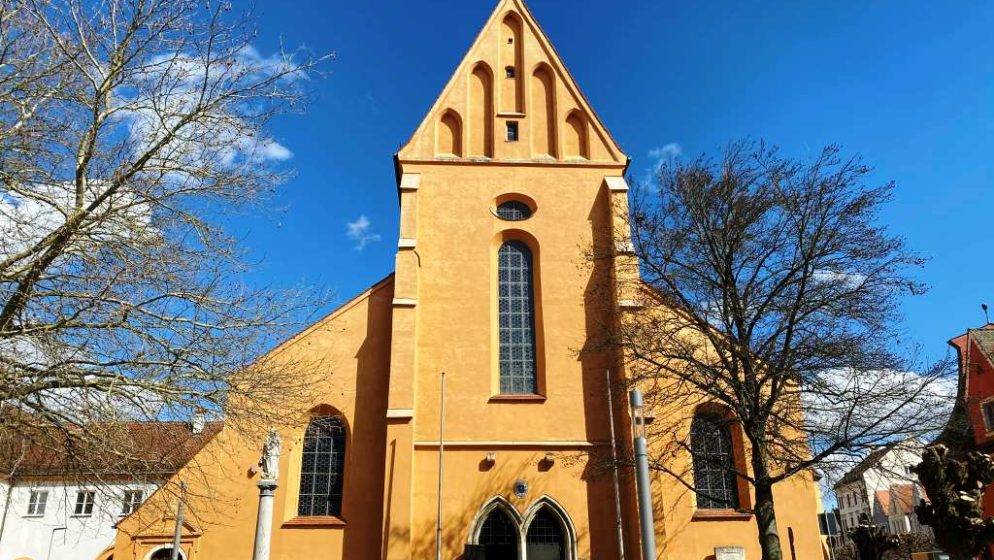 Biskupija Eichstätt obavijestila dogradonačelnicu Ingolstadta, da će crkva Franziskanerkirche, u kojoj Hrvati godinama slave sv. mise, biti sekularizirana ili posvjetovljena