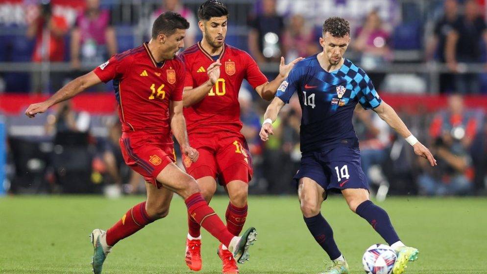 ‘Vatreni’ izgubili u finalu, Španjolska jedanaestercima do naslova u Ligi nacija