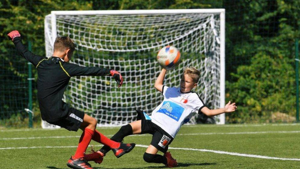 Crikvenica je jedan od ponosnih domaćina desetog po redu Međunarodnog dječjeg nogometnog turnira 'Crikvenica Cup'