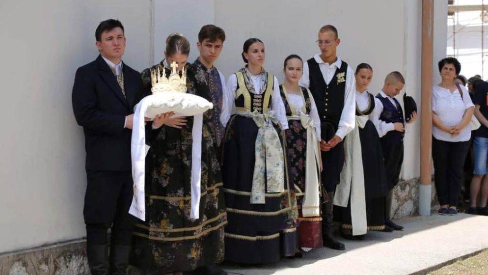Hrvati Bunjevci u Mostaru predstavili običaje i upozorili na nijekanje identiteta