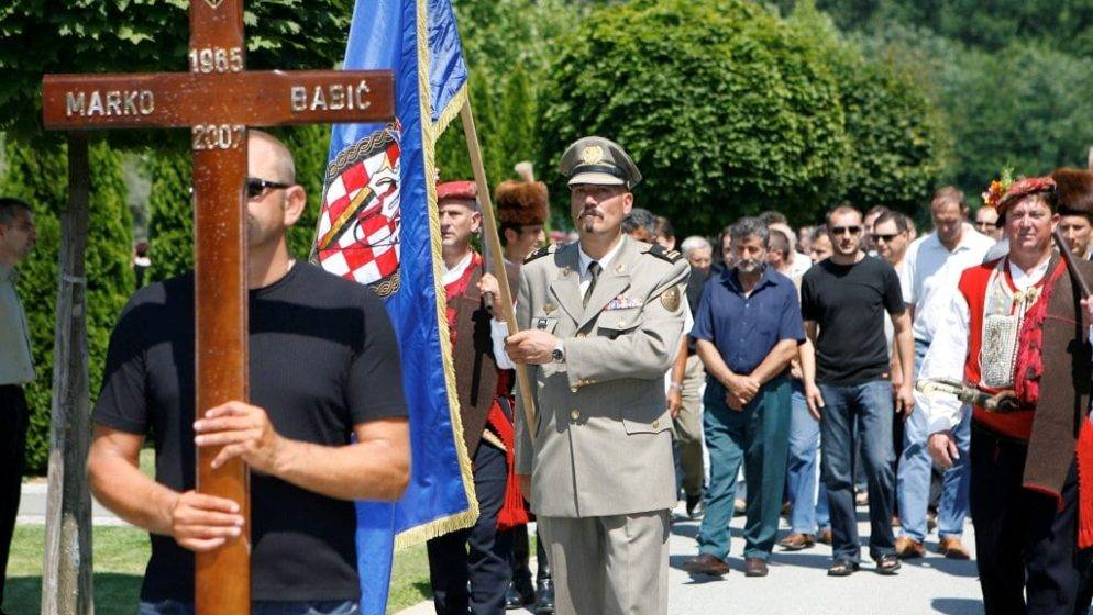 Obilježena 16. obljetnica smrti vukovarskog ratnog heroja Marka Babića