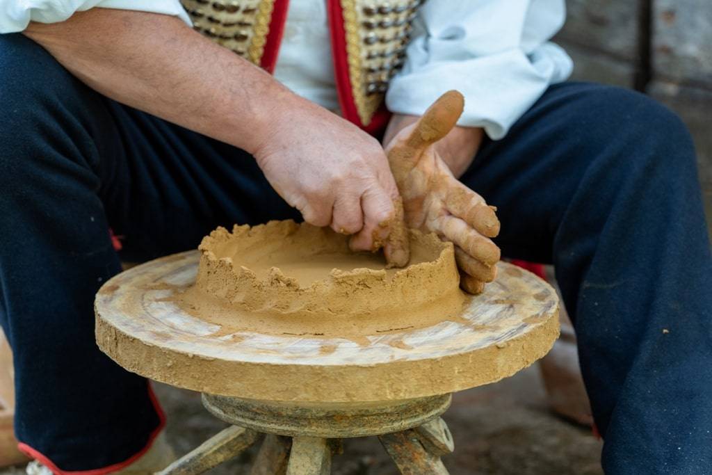 Sinjski sajam sela slavi baštinu i umijeće ruku