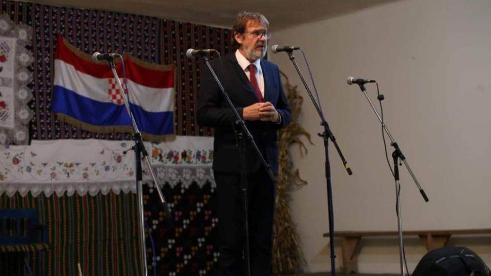 Otvaranje muzeja četniku Mihailoviću uznemirujuće za Hrvate u Srbiji