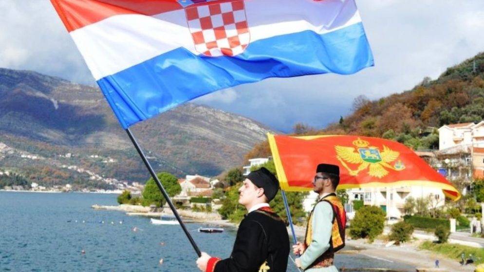 MVEP uputio prosvjednu notu Crnoj Gori zbog spornih plakata