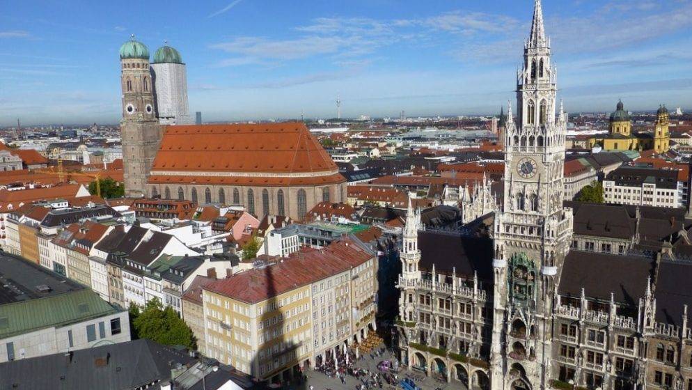 Procjene govore da u najskupljem gradu u Njemačkoj živi i najveći broj Hrvata
