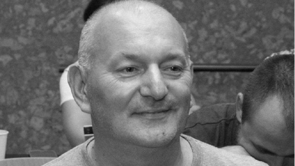 U naletu vlaka u Istri smrtno stradao novinar Davor Šišović