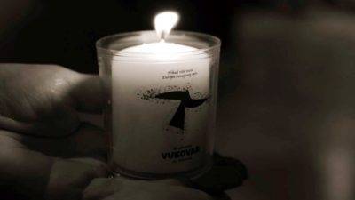 Tragedija obitelji Aleksander je žrtva Vukovara koju ne smijemo zaboraviti