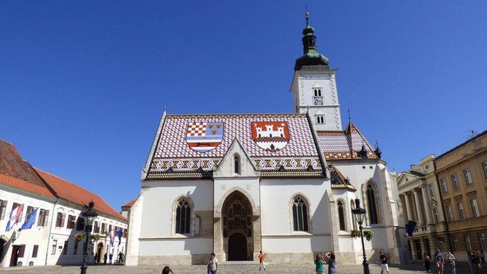 Republika Hrvatska obilježava 32. obljetnicu međunarodnog priznanja i 26. mirne reintegracije