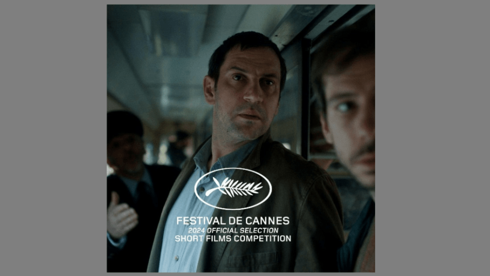 Hrvatski film ‘Čovjek koji nije mogao šutjeti’ osvojio Zlatnu palmu u Cannesu