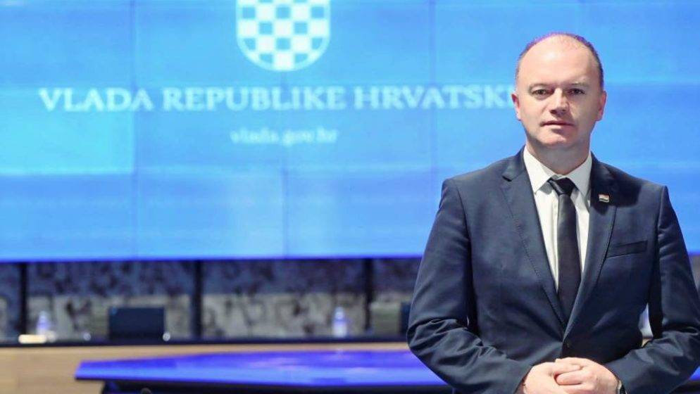 Ministarstvo demografije i useljeništva spremno je dodijeliti 500 stipendija za učenje hrvatskog jezika