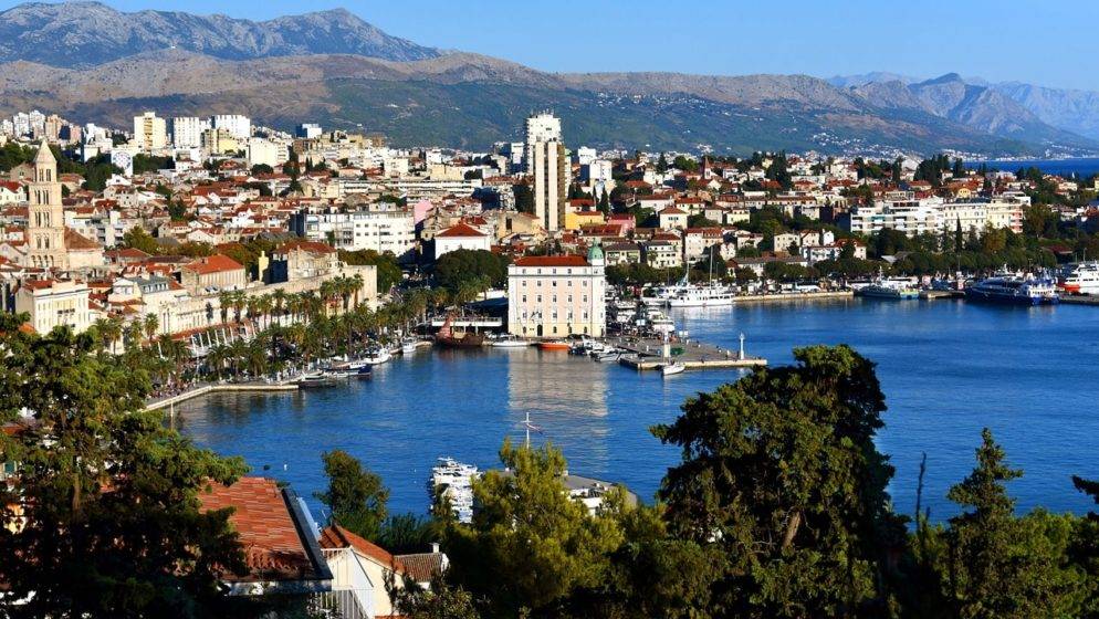 Prekid opskrbe električnom energijom u dijelovima Republike Hrvatske izazvao međunarodni poremećaj