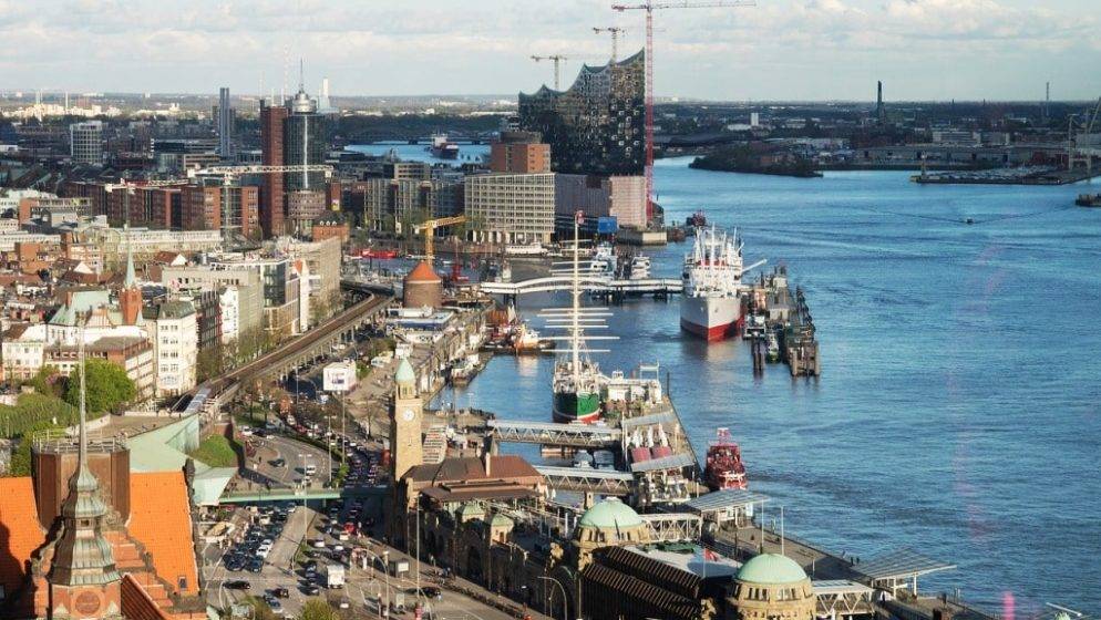 Hamburg – grad u kojem su Hrvati ostavili duboke tragove