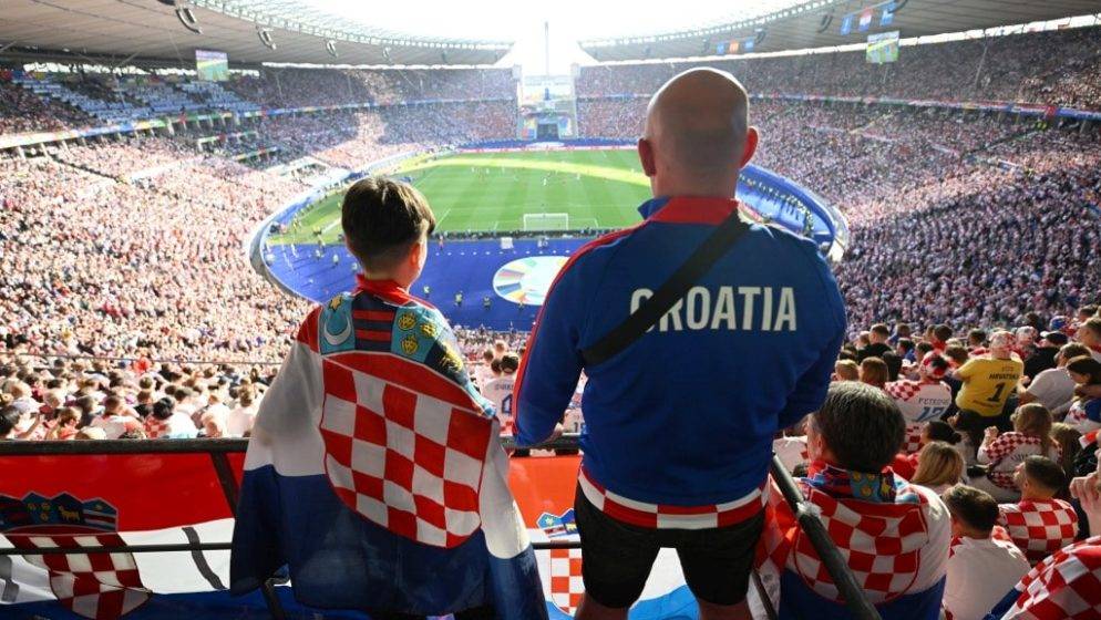 Samovojska: 'Hrvatska može glatko proći skupinu'. Jeličić: 'Vjerujem u naš mentalitet, da ćemo se rekuperirati'