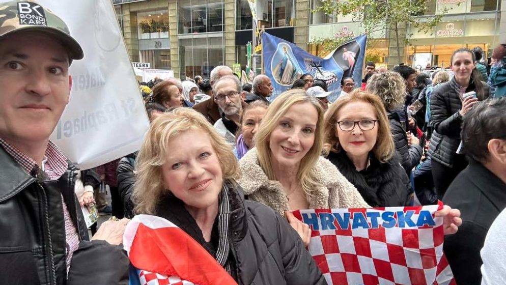 MIT O POVRATKU I HRVATSKA DIJASPORA! Pitanje koje intrigira mnoge: Tko zna koliko je do danas Hrvatska izgubila školovanih ljudi?