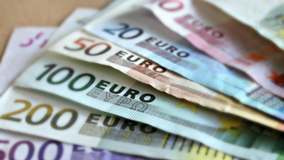 Europska komisija uplatila Hrvatskoj 821 milijun eura za oporavak i otpornost