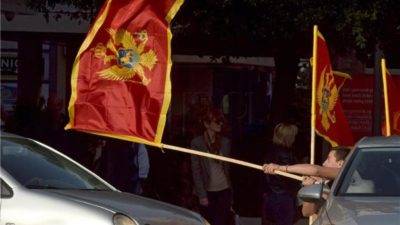 MVEP proglasio trojicu crnogorskih političara nepoželjnima u Hrvatskoj