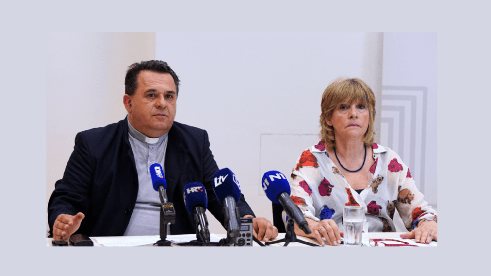 Tajnik Komisije HBK-a mons. dr. Vladimir Dugalić: Evo zašto su za Crkvu upitni rodni studiji
