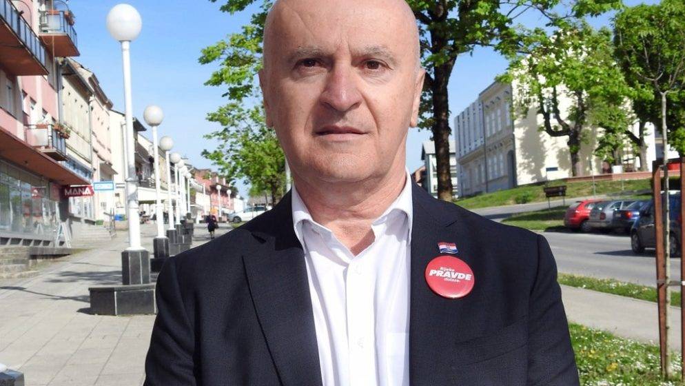 Preminuo Predrag Fred Matić! SDP: Uvijek je bio britak na jeziku, iskren i hrabar