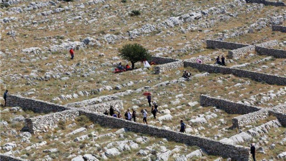 Na obljetnicu kornatske tragedije položeni vijenci za 12 poginulih vatrogasaca