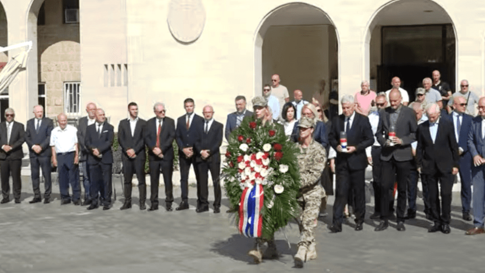 Obilježena 31. godišnjica utemeljenja Hrvatske Republike Herceg-Bosne