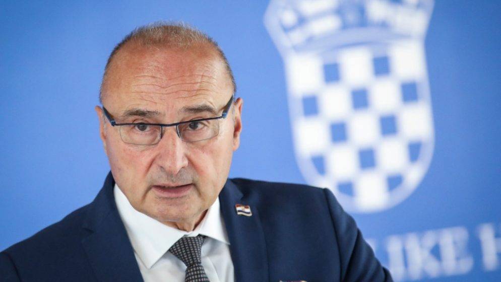 Grlić Radman: Kontrole u Njemačkoj nisu kraj šengena, ali ni rješenje problema