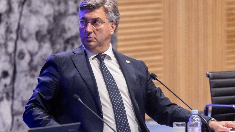 Plenković ide na Opću skupštinu UN-a, posjetit će i hrvatske zajednice