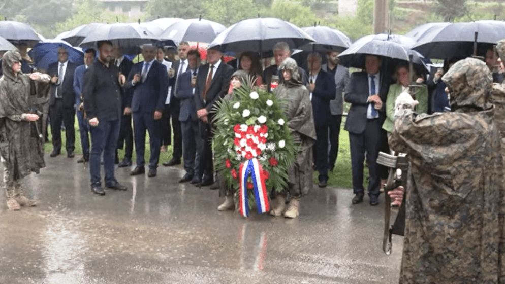 Prošla je 31 godina od stravičnog zločina koji su počinili pripadnici tzv. Armije BiH nad Hrvatima u Grabovici